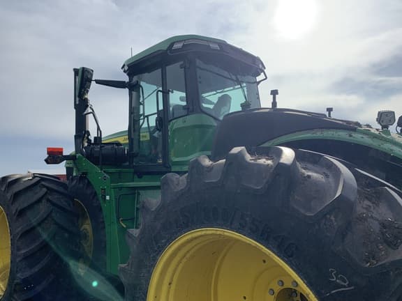 Image of John Deere 9R 590 equipment image 2