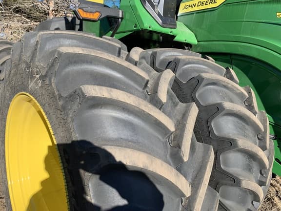 Image of John Deere 9R 590 equipment image 3