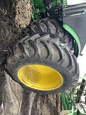 Main image John Deere 9R 590 10