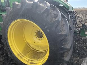 Main image John Deere 9R 590 12