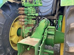 Main image John Deere 9R 590 6