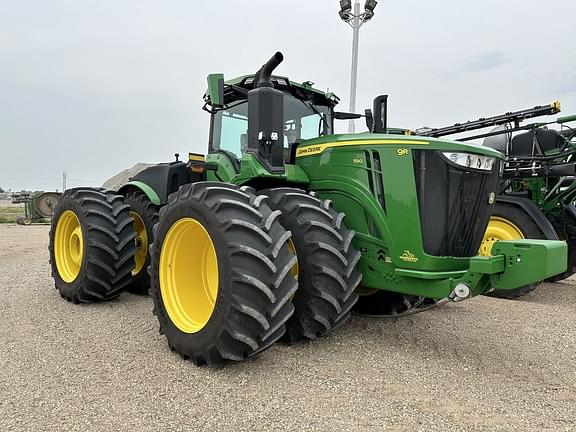 Image of John Deere 9R 590 equipment image 1