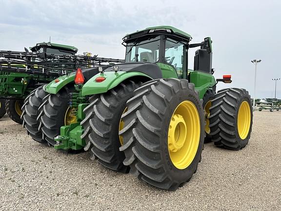 Image of John Deere 9R 590 equipment image 3