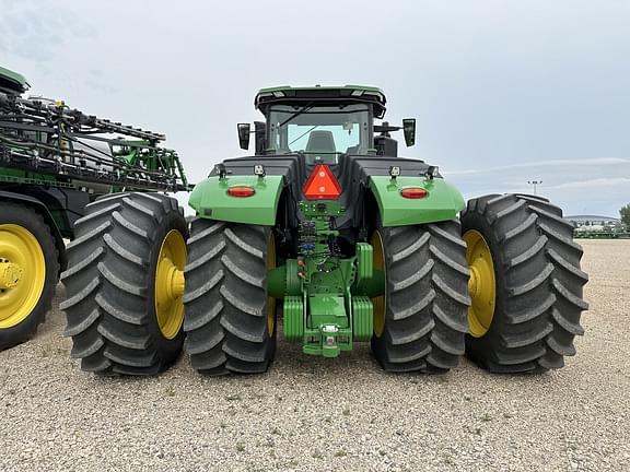 Image of John Deere 9R 590 equipment image 4