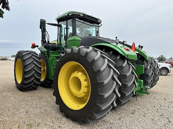 Image of John Deere 9R 590 equipment image 4