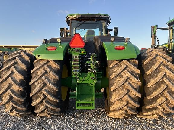 Image of John Deere 9R 590 equipment image 3