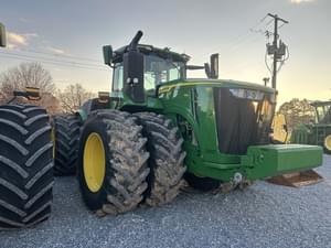 2023 John Deere 9R 590 Image