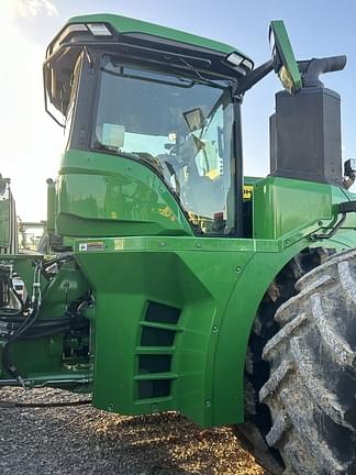 Image of John Deere 9R 590 equipment image 4