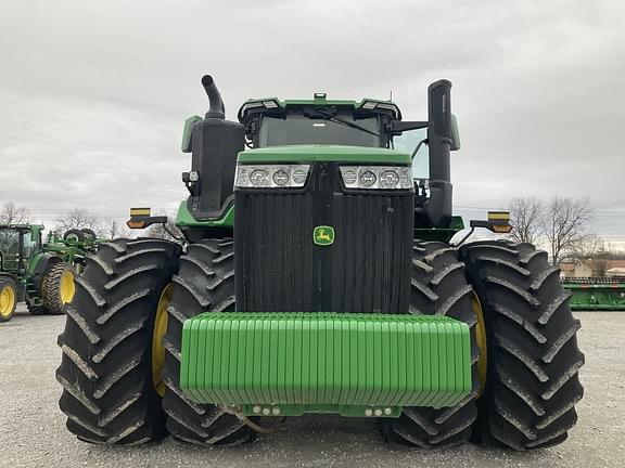 Image of John Deere 9R 590 Primary image