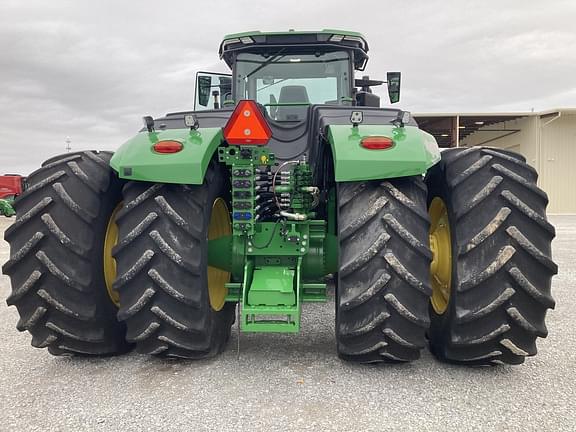 Image of John Deere 9R 590 equipment image 3