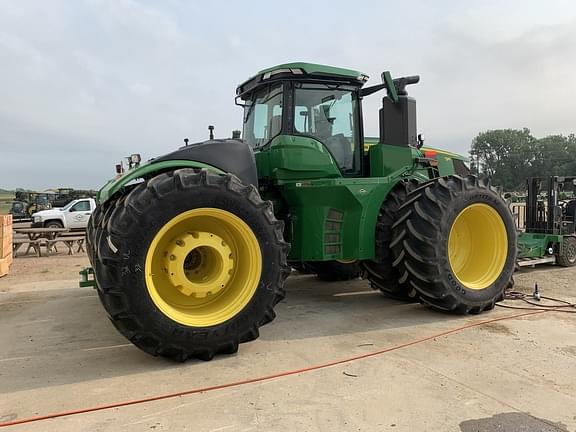 Image of John Deere 9R 590 equipment image 3