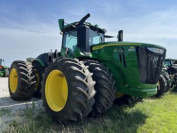 2023 John Deere 9R 590 Equipment Image0