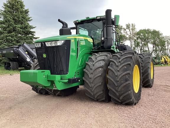 Image of John Deere 9R 590 Primary image