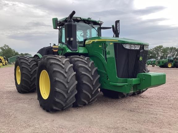 Image of John Deere 9R 590 Primary image