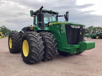 Main image John Deere 9R 590
