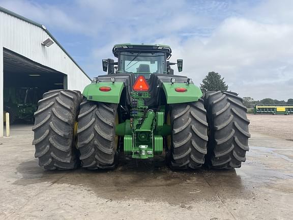 Image of John Deere 9R 590 equipment image 3