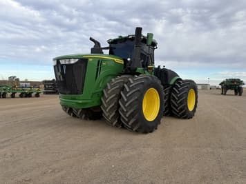 Main image John Deere 9R 590