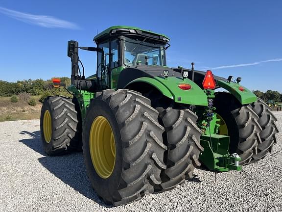 Image of John Deere 9R 590 equipment image 3