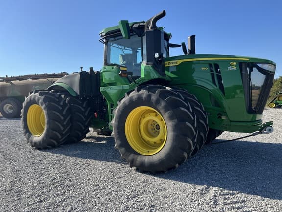 Image of John Deere 9R 590 equipment image 4