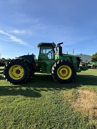 Image of John Deere 9R 590 equipment image 1