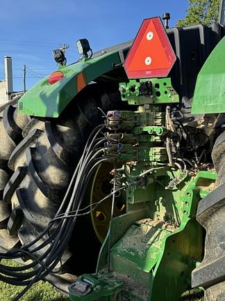 Image of John Deere 9R 590 equipment image 3