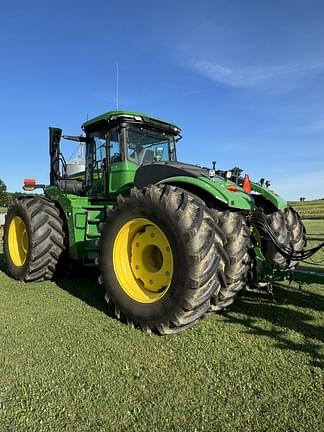 Image of John Deere 9R 590 Primary image