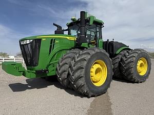 2023 John Deere 9R 590 Image