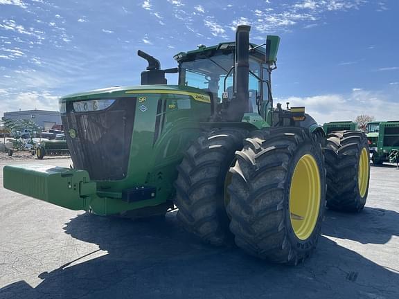 Image of John Deere 9R 590 equipment image 1