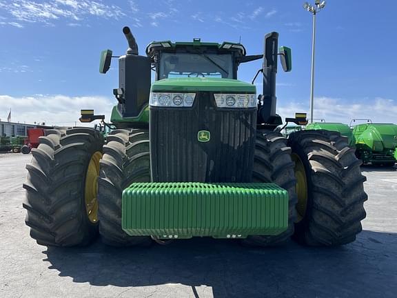 Image of John Deere 9R 590 equipment image 2