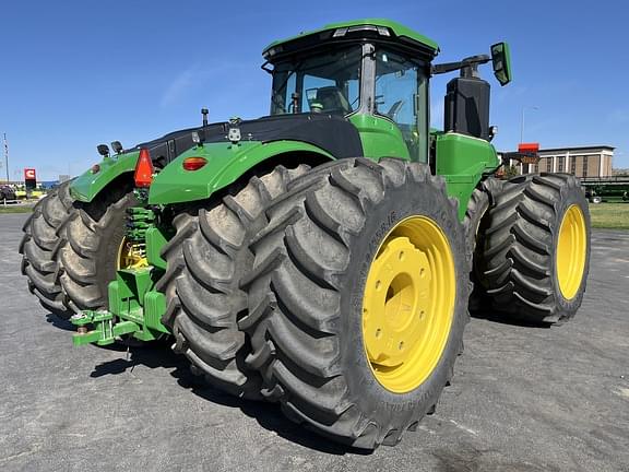 Image of John Deere 9R 590 equipment image 4