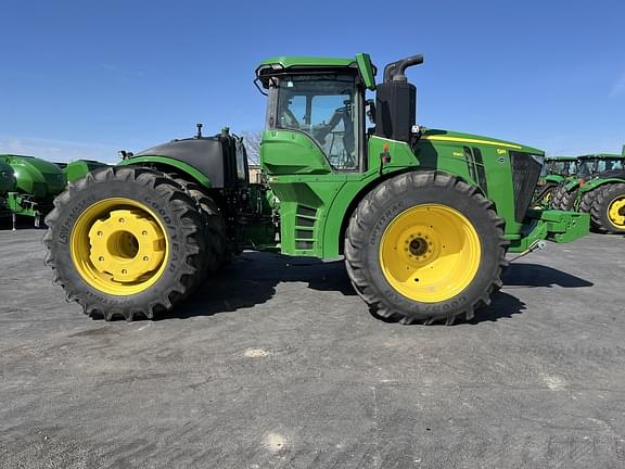 Image of John Deere 9R 590 equipment image 3