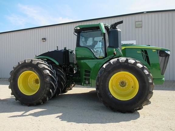 Image of John Deere 9R 590 Primary image