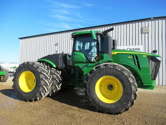 Image of John Deere 9R 590 Primary image