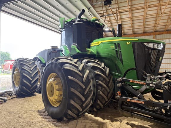 Image of John Deere 9R 590 Primary image