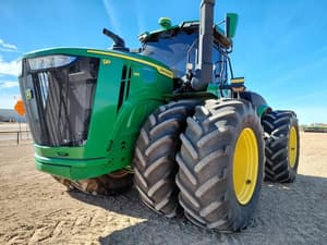 2023 John Deere 9R 590 Image