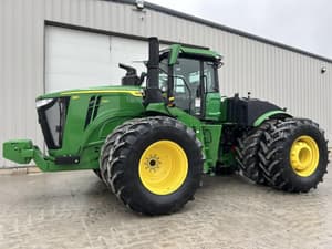 2023 John Deere 9R 590 Image