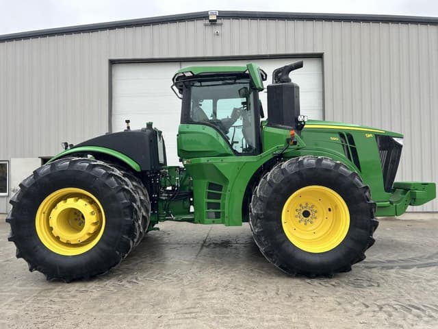 Image of John Deere 9R 590 equipment image 3