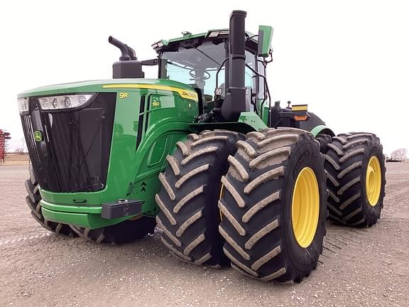 Image of John Deere 9R 590 Primary image