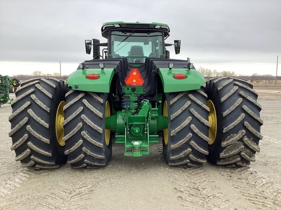Image of John Deere 9R 590 equipment image 4