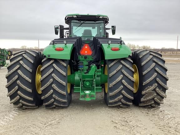 Image of John Deere 9R 590 equipment image 4