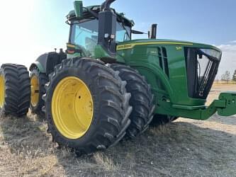 Image of John Deere 9R 590 equipment image 1