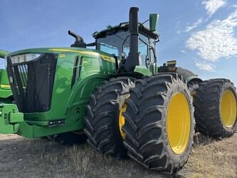 Image of John Deere 9R 590 Primary image