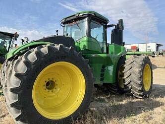 Image of John Deere 9R 590 equipment image 3