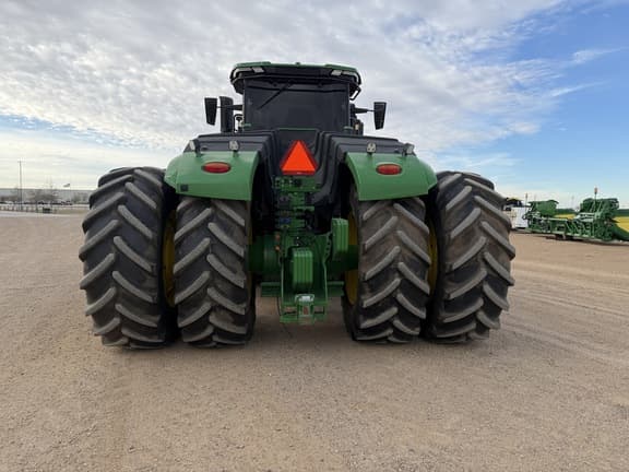 Image of John Deere 9R 590 equipment image 3