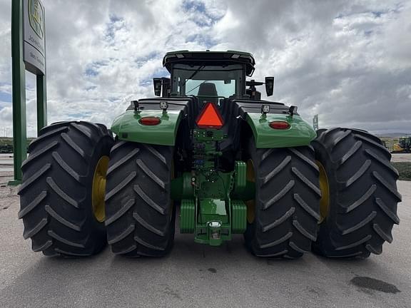 Image of John Deere 9R 590 equipment image 3