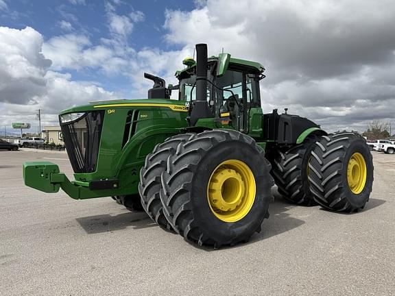 Image of John Deere 9R 590 Primary image