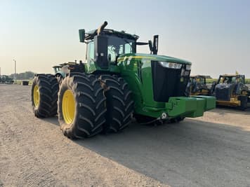 Main image John Deere 9R 590