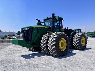 Main image John Deere 9R 590 0