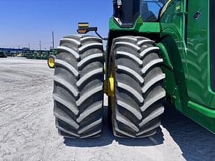 Main image John Deere 9R 590 10