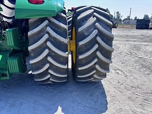 Main image John Deere 9R 590 12